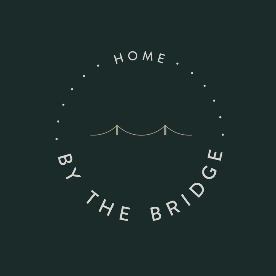 Home By The Bridge Hotel Kamphaeng Phet Exterior photo